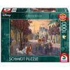 Schmidt Disney The Aristocats 1000 dielov