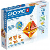 Stavebnica Geomag Classic Panels 35 (0871772004707)