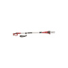 Píla Worcraft CPS-S20Li ShareSYS, 20V Li-Ion, vyvetvovacia, lišta 8
