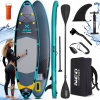 SUP doska Neo-sport 170207 320 cm