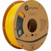 Tlačová struna (filament) Polymaker PolyLite PLA, 1,75 mm, 1 kg (PA02007) žltá