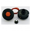 TECOMEC Strunová hlava Homelite ST155, ST165, ST175, ST285, SX135 priemer 109mm