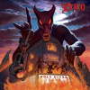Holy Diver Live Dio CD