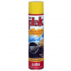 ATAS PLAK CITRÓN 600ML Silikónový leštiaci prostriedok na palubnú dosku (ČISTIČ NA PALUBNÚ DOSKU CITRÓN)