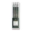 Súprava mechanických ceruziek Faber-Castell TK Fine 3ks 0041/1360300 + 5 rokov záruka, poistenie a darček ZADARMO