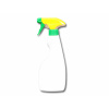 Nohel garden Rozprašovač COVID plastový 500ml