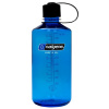 Fľaša Nalgene Narrow Mouth 1000 ml Slate