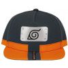 Naruto Shippuden Novelty Cap Multicolor