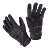 W-tec Letné moto rukavice Honver (Velikost: M, Barva: černá)