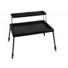 Stolek Fox 2 Tier Bivvy Table