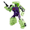 Hasbro Transformers: Filmové štúdio Séria Voyager Class akčná figúrka Constructicon Mixmaster 16 cm