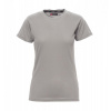 PAYPER RUNNER LADY 000465-0028 / Športové dámske tričko - light grey S