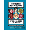 50 Queer Music Icons Who Changed the World - Will Larnach-Jones,