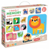 Czuczu Game Memories Divoká zvířata