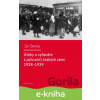 E-kniha Útěky a vyhánění z pohraničí českých zemí 1938–1939 - Jan Brenda