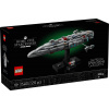 LEG LEGO STAR WARS Hviezdny krížnik Home One 75405 STAVEBNICE