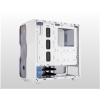 Cooler Master case MasterBox TD500 Mesh White, bez zdroje