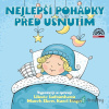 Nejlepší pohádky před usnutím - Iva Hercíková, Jacob Grimm, Wilhelm Grimm, Zdeněk Miler - online doručenie