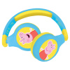 Lexibook Skladacie Peppa Pig Bluetooth