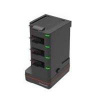 Honeywell CT4X-QBC-1BAY-2 príslušenstvo k mobilným počítačom Nabíjacia kolíska (CT4X-QBC-1BAY-2)