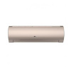 GREE FAIRY II GWH09ACC-K6DNA1F, Champagne, 2,70 kW