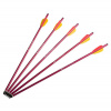 Šípy do kuše HalfMoon Ek Archery 20