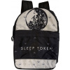 Sleep Token The Summoning Ruksak White