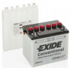 12N24-4A EXIDE 24Ah 220A AKUMULÁTOR DO KOSAČKY