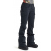 dámske zimné nohavice BURTON GORE-TEX GLORIA TALL PT True Black L + doprava zdarma