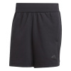 adidas M Z.N.E. Pr Sho Jogger Short Mens Black S