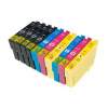 Toner Premium Toner & Ink T-1291-10x-PREMIUM-XL pre Epson