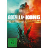 Godzilla vs. Kong (DVD)