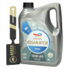 Motorový olej TotalEnergies 5 l 10W-40