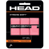 Head Xtreme Soft 3ks ružová