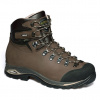 obuv ASOLO Fandango DUO GV MM Brown UK 10.5