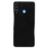 Zadný kryt batérie Huawei P30 Lite - midnight black + sklíčko kamery (48mpx)