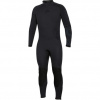 Neoprén VELOCITY ULTRA 5mm Full - pánsky, Bare čierna xxxl