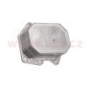 chladič oleje 2.2HDi motory: 4HV P22DTE / 4HU P22DTE / 4HH P22DTE bez držáku olejového filtru 40003400