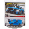 HOT WHEELS PREMIUM 1:43 '69 Upravený Ford Mustang