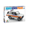1:24 Police Range Rover