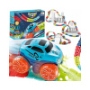 Springos Autodráha Magic Track MAX