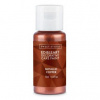 Metalická barva tekutá Copper 15ml
