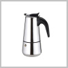 Eisenbach Nerezový espresso kávovar EB-600CM
