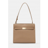 Kabelka Tommy Hilfiger AW0AW17182 béžová ONE SIZE