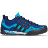 Adidas Terrex Swift Solo Trekking Shoes, 43 1/3 (Adidas lezenie na trekkingové topánky)