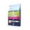 EUKANUBA Grain Free Senior Small/medium ocean fish 3 kg