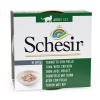 Schesir Cat - Tuniak s kuracím 85g