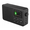 Rádio batérie DAB+, FM Denver DAB-57