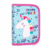 KARTON P+P 1-patro 2 chlopne prázdny Unicorn iconic