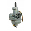 Barton Zipp Junak Romet Router 50-125 Karburátor PZ22